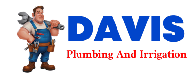 Trusted plumber in GRAMLING